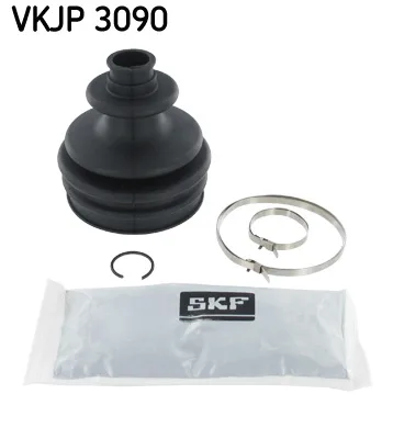 Комплект маншон, полуоска SKF